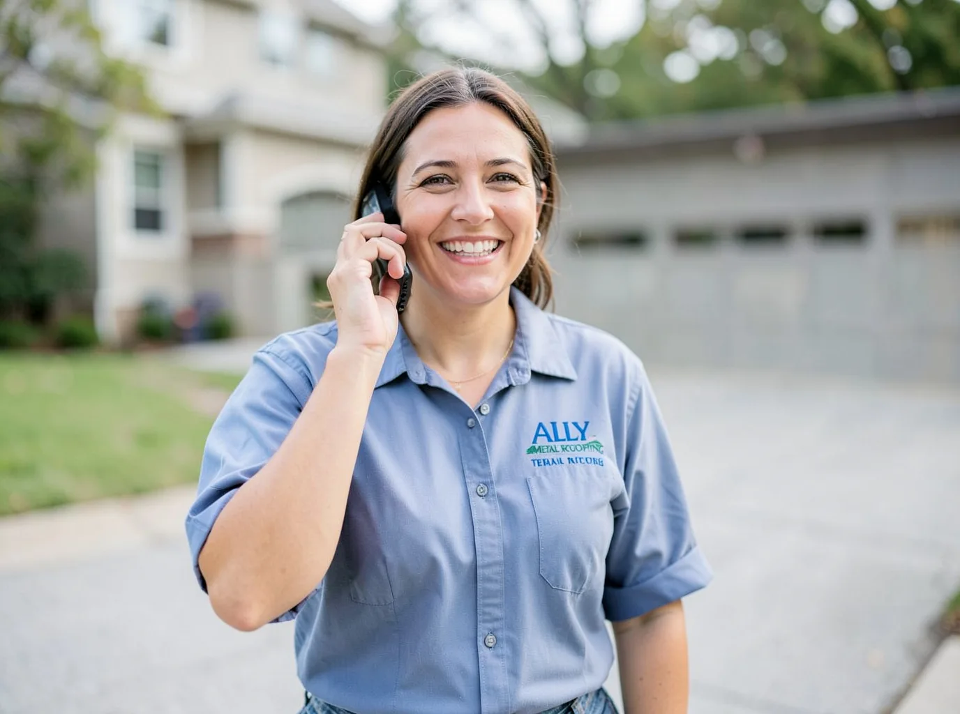 Metal Roof Installation Boerne, TX FAQs